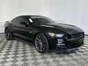Thumbnail image of 2017 Ford Mustang at Hgreg Nissan Kendall