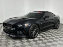 Thumbnail image of 2017 Ford Mustang at Hgreg Nissan Kendall