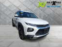Thumbnail image of 2023 Chevrolet Trailblazer at Maxon Hyundai Inc.