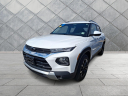 Thumbnail image of 2023 Chevrolet Trailblazer at Maxon Hyundai Inc.