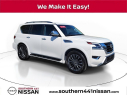 Thumbnail image of 2023 Nissan Armada at Southern 441 Nissan