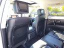 Thumbnail image of 2023 Nissan Armada at Southern 441 Nissan