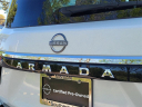 Thumbnail image of 2023 Nissan Armada at Southern 441 Nissan