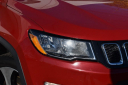 Thumbnail image of 2018 Jeep Compass at Milan Motors