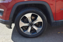 Thumbnail image of 2018 Jeep Compass at Milan Motors