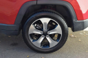 Thumbnail image of 2018 Jeep Compass at Milan Motors