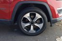 Thumbnail image of 2018 Jeep Compass at Milan Motors