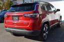 Thumbnail image of 2018 Jeep Compass at Milan Motors