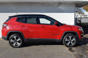 Thumbnail image of 2018 Jeep Compass at Milan Motors