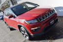 Thumbnail image of 2018 Jeep Compass at Milan Motors