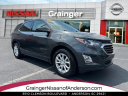 Thumbnail image of 2019 Chevrolet Equinox at Grainger Nissan Of Anderson
