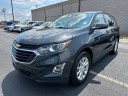 Thumbnail image of 2019 Chevrolet Equinox at Grainger Nissan Of Anderson