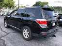 2013 Toyota Highlander Plus at Ed Voyles Acura Used