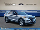 Thumbnail image of 2020 Ford Explorer at Winner Ford of Cherry Hill
