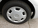 Thumbnail image of 2014 Nissan Versa at Mathews Nissan