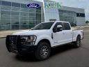 Thumbnail image of 2022 Ford F-250 Super Duty at Kirk Auto Company
