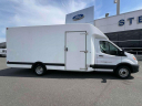 Thumbnail image of 2022 Ford Transit at Stevens Jersey City Ford