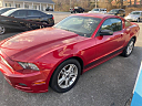 2013 Ford Mustang V6 at Valley Motors of Athens, Inc.