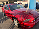 Thumbnail image of 2013 Ford Mustang at Valley Motors of Athens, Inc.