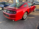 Thumbnail image of 2013 Ford Mustang at Valley Motors of Athens, Inc.