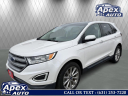 Thumbnail image of 2018 Ford Edge at Apex Auto