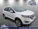 Thumbnail image of 2018 Ford Edge at Apex Auto