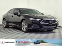 Thumbnail image of 2021 Acura TLX at Bonita Beach Mitsubishi