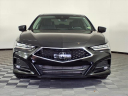 Thumbnail image of 2021 Acura TLX at Bonita Beach Mitsubishi
