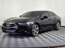 Thumbnail image of 2021 Acura TLX at Bonita Beach Mitsubishi