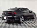 Thumbnail image of 2021 Acura TLX at Bonita Beach Mitsubishi