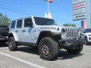 Thumbnail image of 2023 Jeep Wrangler at Chiefland Chrysler Dodge Jeep
