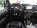 Thumbnail image of 2023 Jeep Wrangler at Chiefland Chrysler Dodge Jeep