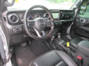 Thumbnail image of 2023 Jeep Wrangler at Chiefland Chrysler Dodge Jeep