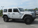 Thumbnail image of 2023 Jeep Wrangler at Chiefland Chrysler Dodge Jeep