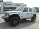 Thumbnail image of 2023 Jeep Wrangler at Chiefland Chrysler Dodge Jeep