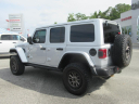 Thumbnail image of 2023 Jeep Wrangler at Chiefland Chrysler Dodge Jeep
