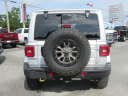 Thumbnail image of 2023 Jeep Wrangler at Chiefland Chrysler Dodge Jeep