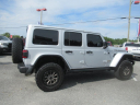 Thumbnail image of 2023 Jeep Wrangler at Chiefland Chrysler Dodge Jeep