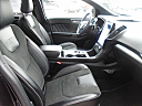 Thumbnail image of 2022 Ford Edge at Kopren Motors