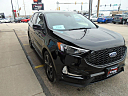 Thumbnail image of 2022 Ford Edge at Kopren Motors