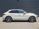 Thumbnail image of 2025 Porsche Macan at Bert Smith Porsche - NEW