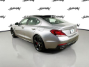 2021 Genesis G70 3.3T at Habberstad BMW of Huntington