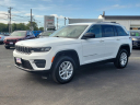 Thumbnail image of 2023 Jeep Grand Cherokee at Spirit Chrysler Dodge Jeep