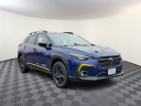 2024 Subaru Crosstrek Sport at CioccaSubaruOfPleasantville - NEW