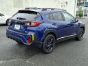 Thumbnail image of 2024 Subaru Crosstrek at CioccaSubaruOfPleasantville - NEW