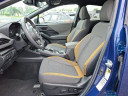 Thumbnail image of 2024 Subaru Crosstrek at CioccaSubaruOfPleasantville - NEW