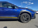 Thumbnail image of 2024 Subaru Crosstrek at CioccaSubaruOfPleasantville - NEW