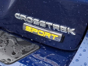 Thumbnail image of 2024 Subaru Crosstrek at CioccaSubaruOfPleasantville - NEW