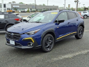 Thumbnail image of 2024 Subaru Crosstrek at CioccaSubaruOfPleasantville - NEW