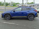Thumbnail image of 2024 Subaru Crosstrek at CioccaSubaruOfPleasantville - NEW
